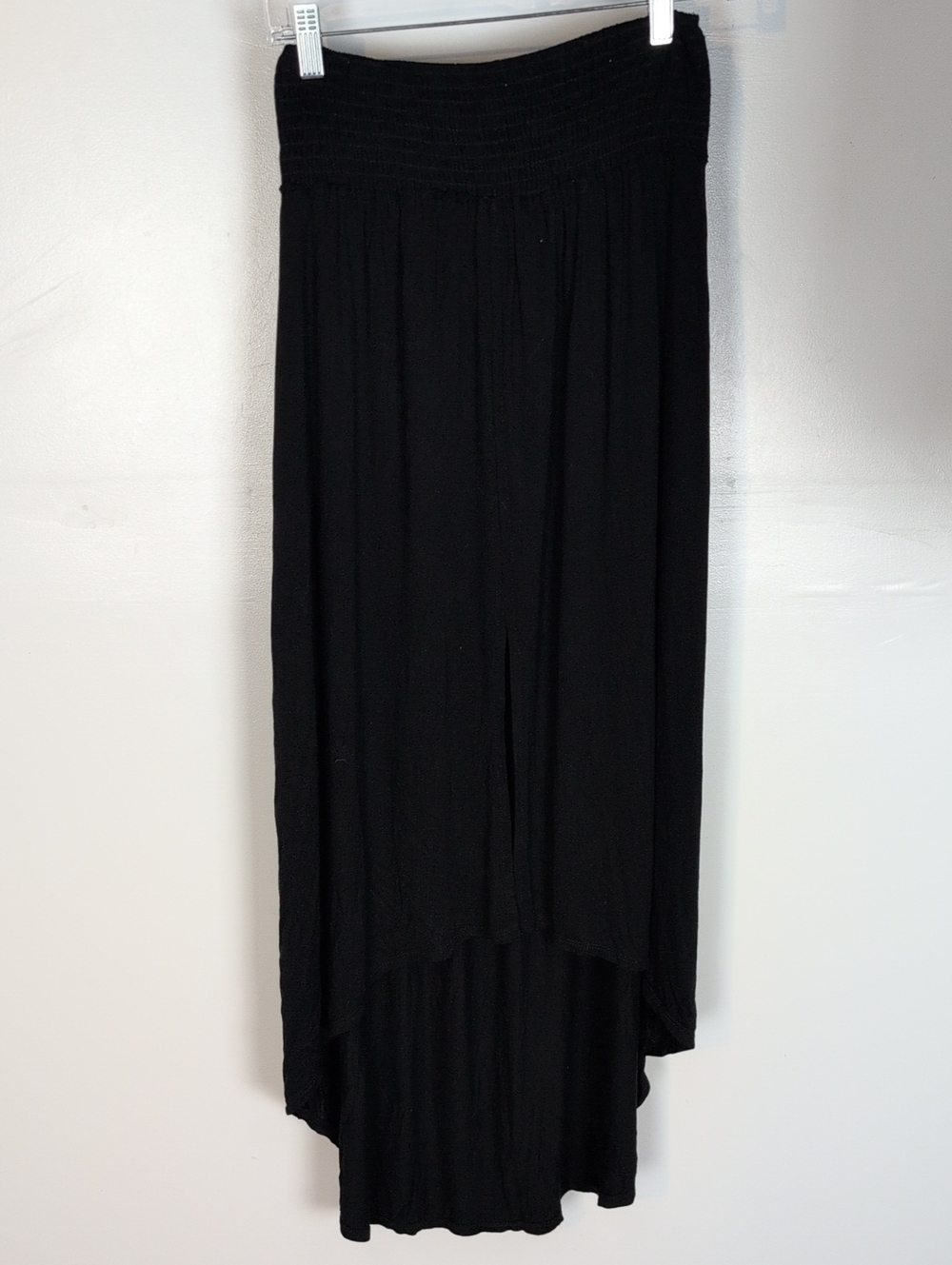 FP Beach High Low Skirt